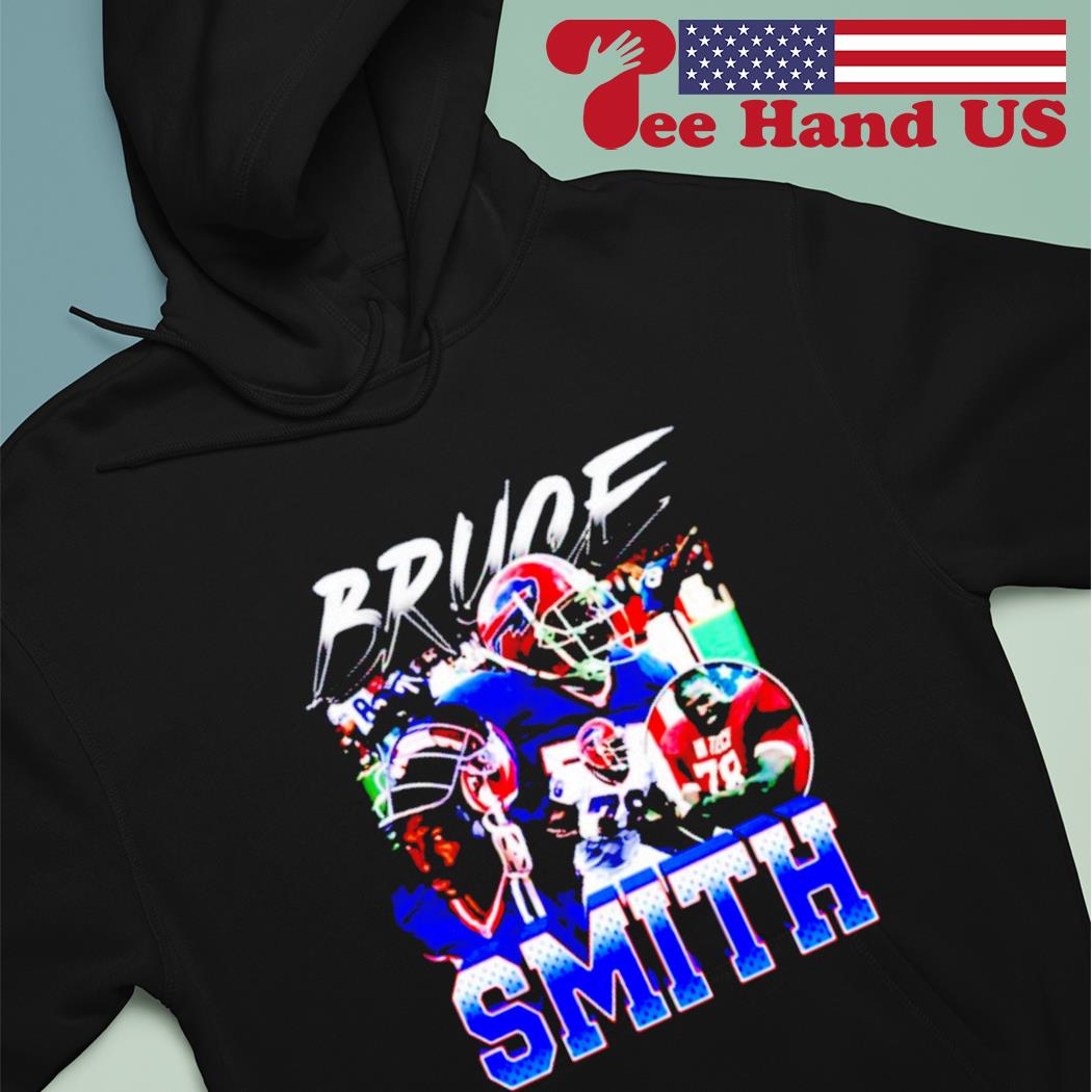 Official Von Miller's Bruce Smith 2022 Shirt, hoodie, sweater, long sleeve  and tank top