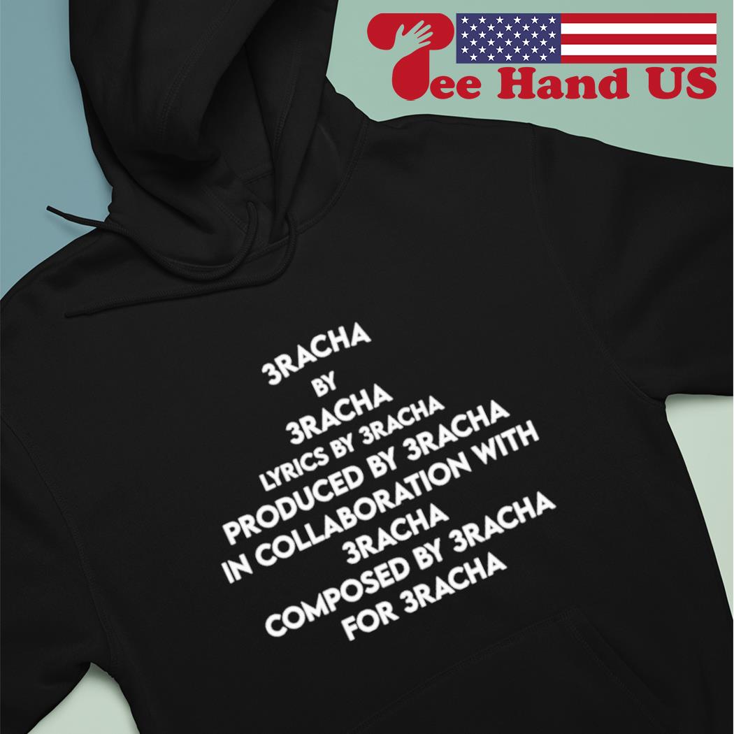 3racha hoodie season lyrics sale