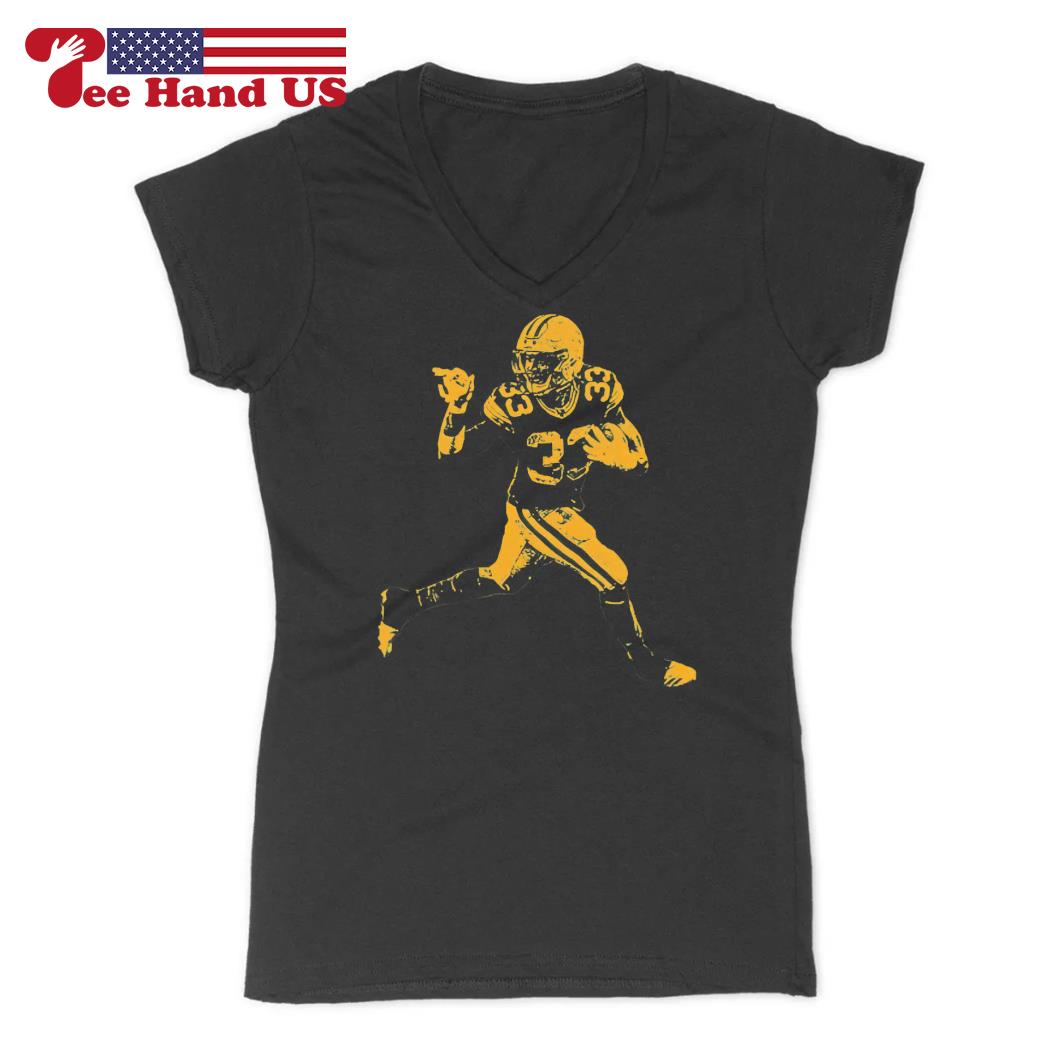 Aaron Jones T Shirt