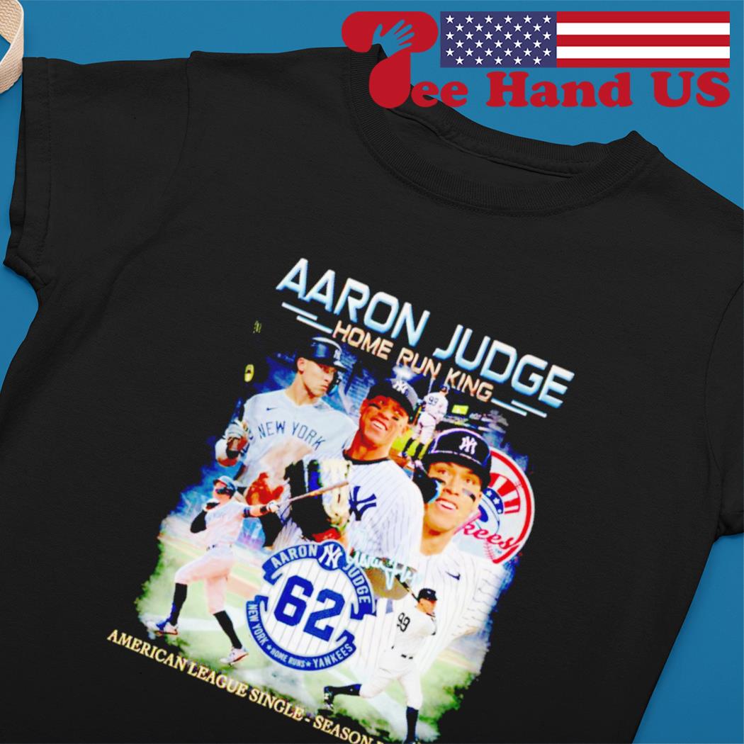 Aaron Judge Home Run Tour 2022 Shirt, Home Run Tour 2022 Tee