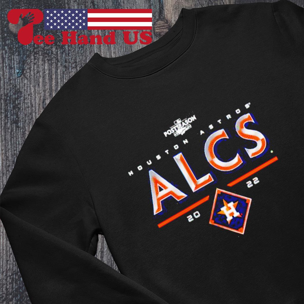ALCS Houston Astros 2022 Division Series Winner shirt, hoodie, sweater,  long sleeve and tank top