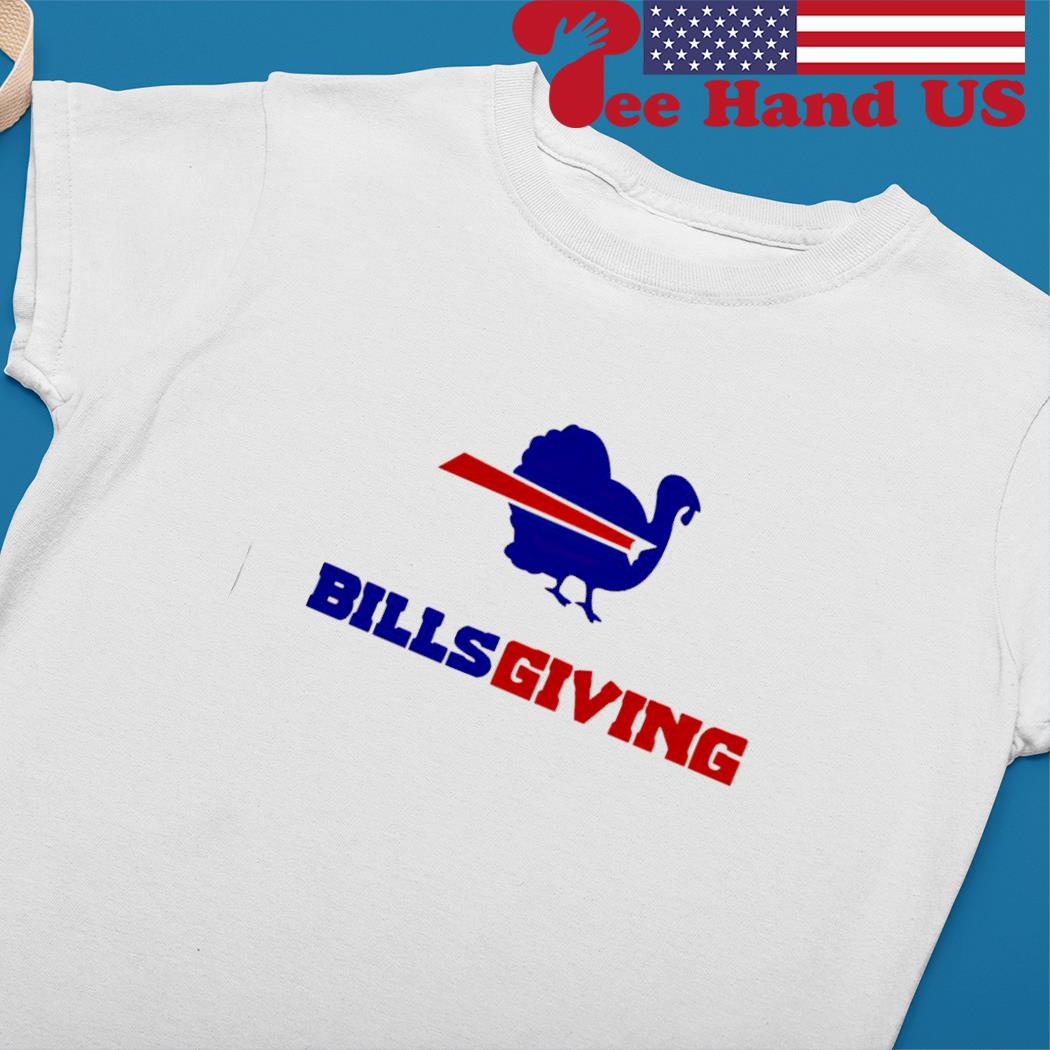 Billsgiving shirt hoodie sweater and tank top, hoodie, sweater