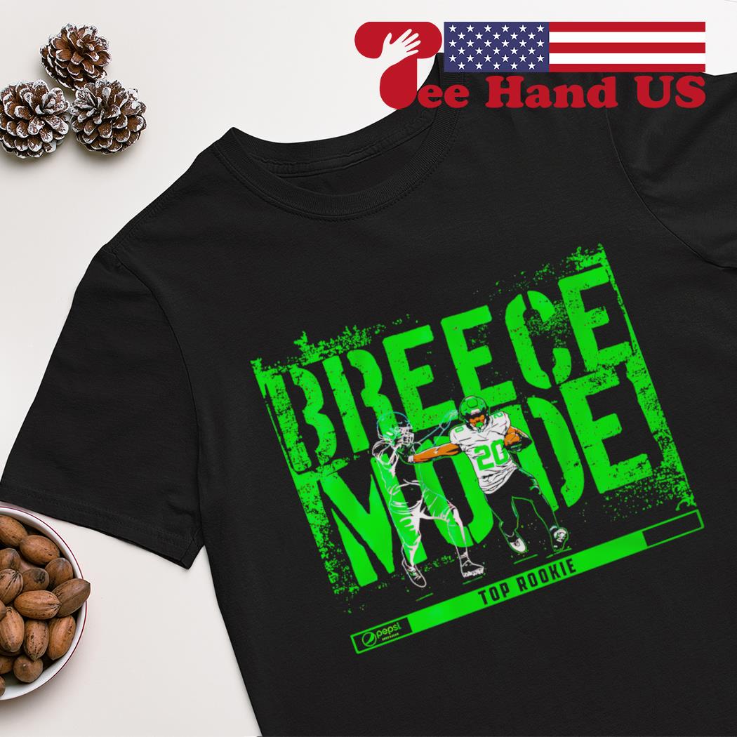 Breece Hall Breece Mode Pepsi Top Rookie shirt, hoodie, sweater, long  sleeve and tank top