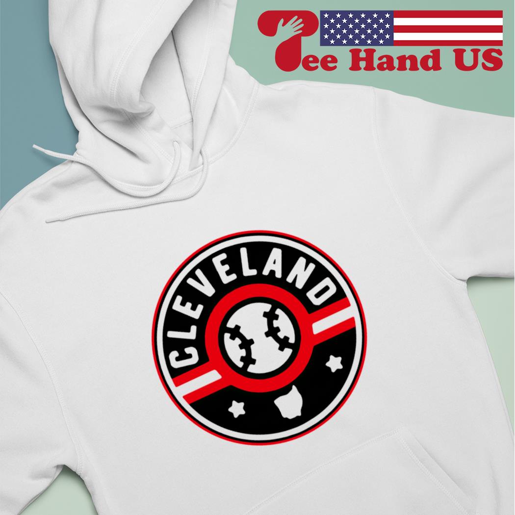 Cleveland Ohio Outline Shirt Cleveland Ohio Outline Shirt