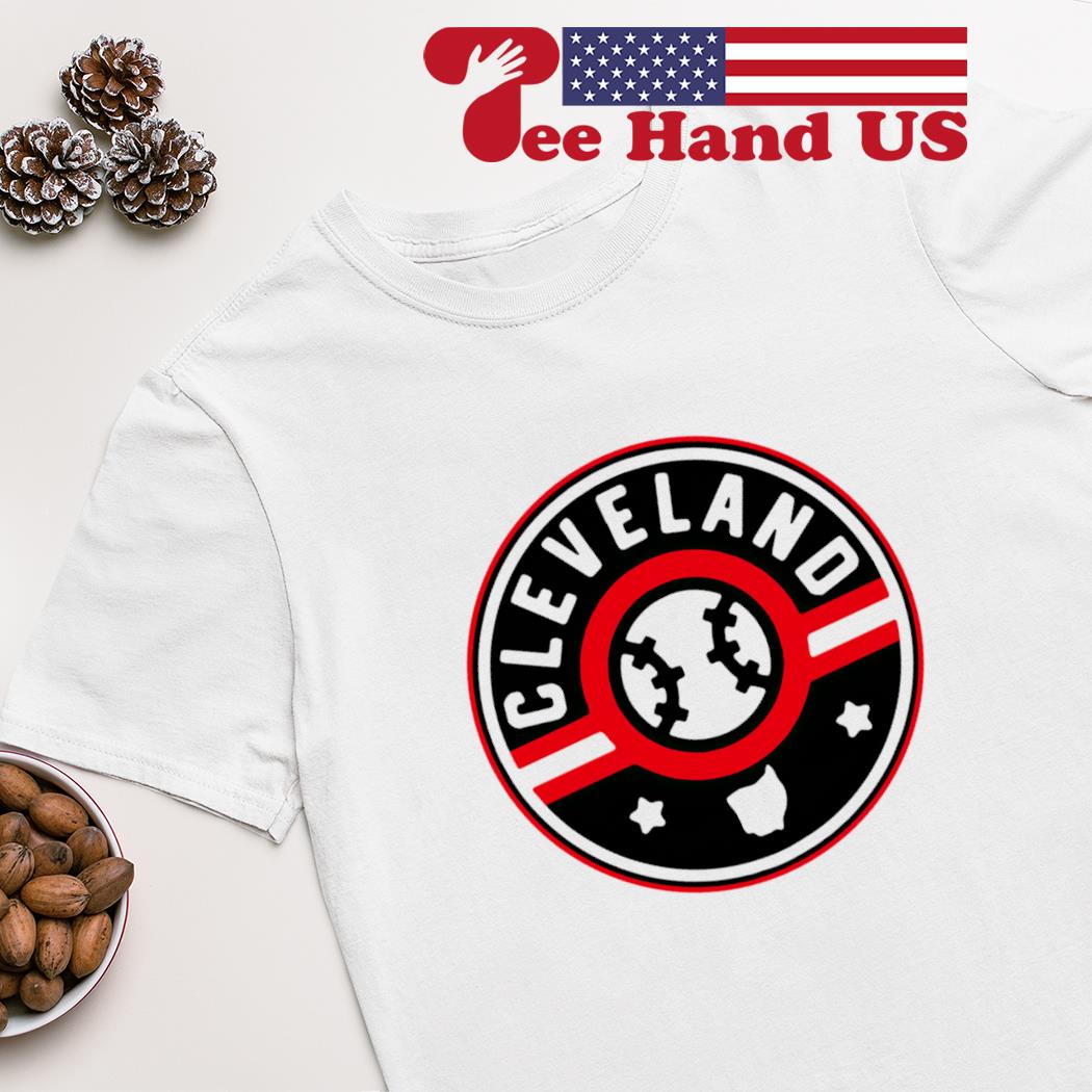 Cleveland Caucasians Baseball logo T-shirt, hoodie, sweater, long