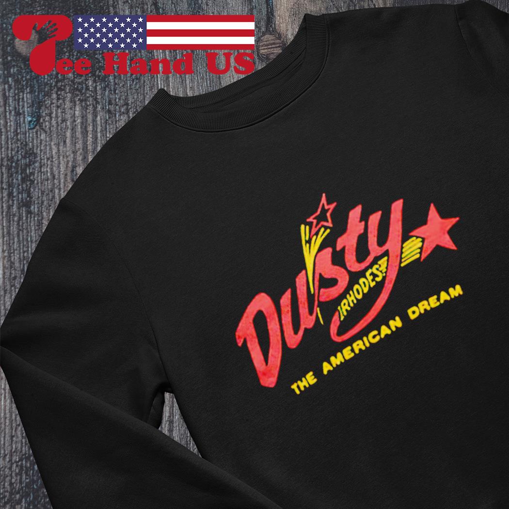 Dusty baker shoey shirt, hoodie, sweater, long sleeve and tank top