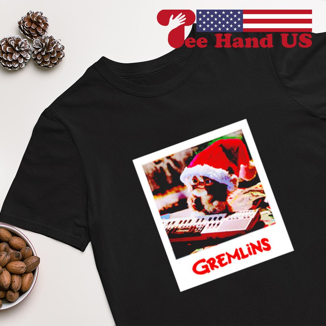 Gremlins Gizmo Christmas Sweater