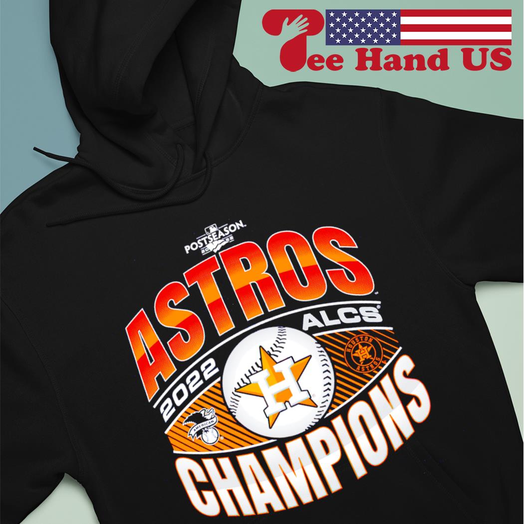 Houston Astros American League Champs 2022 Postseason shirt