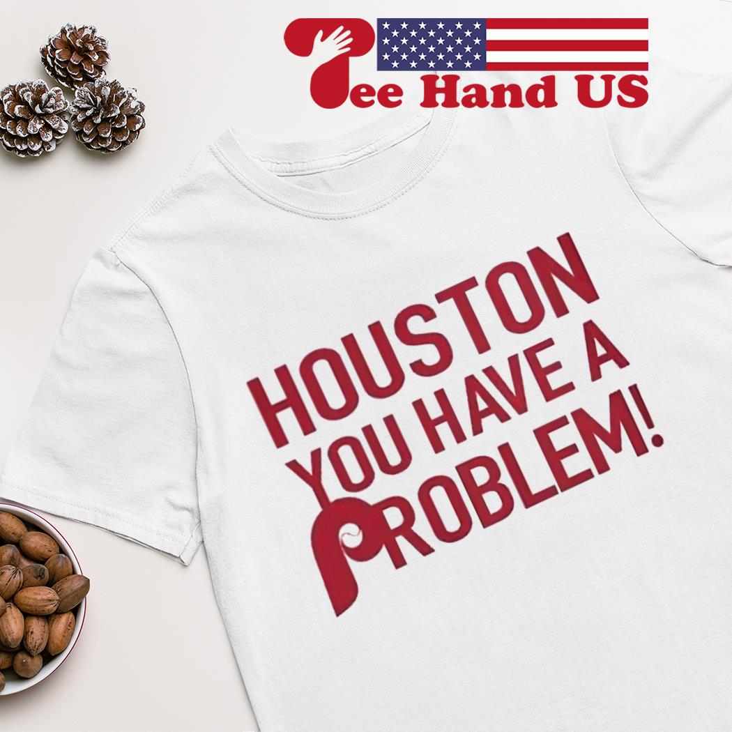 Houston you have a problem | Sticker