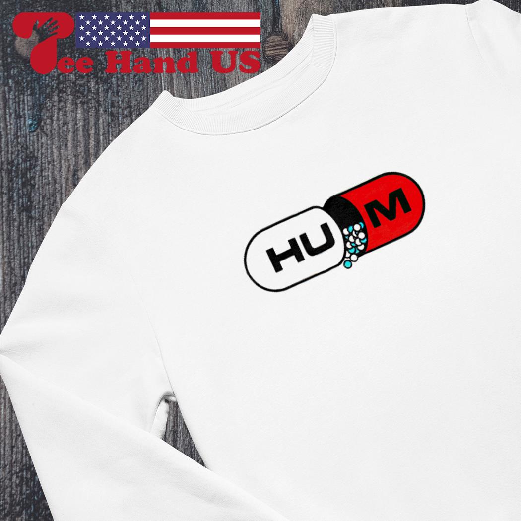 hum band shirt