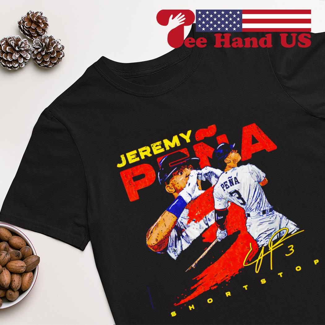 Jeremy Pena Shirt - Pena Love Trendy Sweater Unisex Hoodie