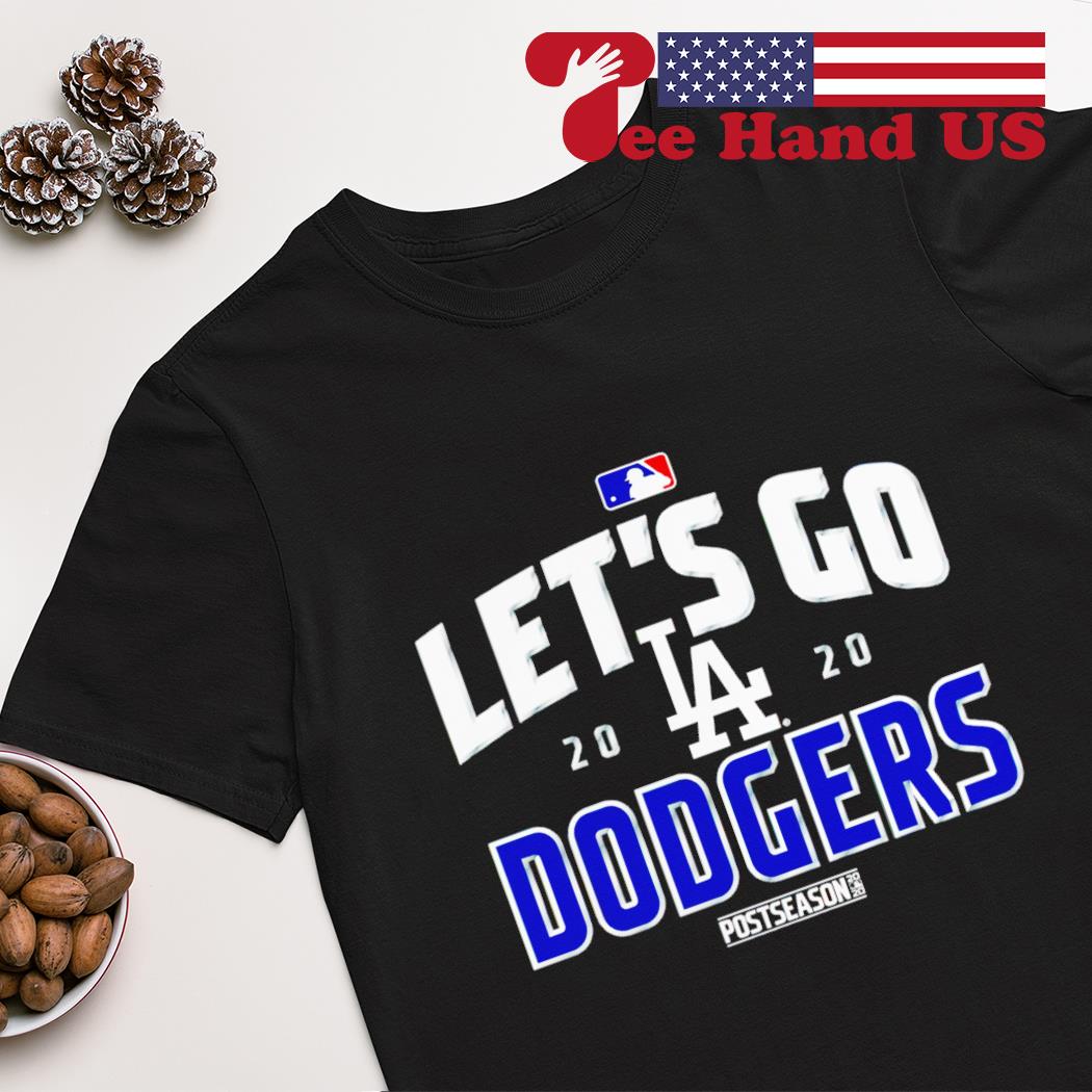 Go Dodgers!!!