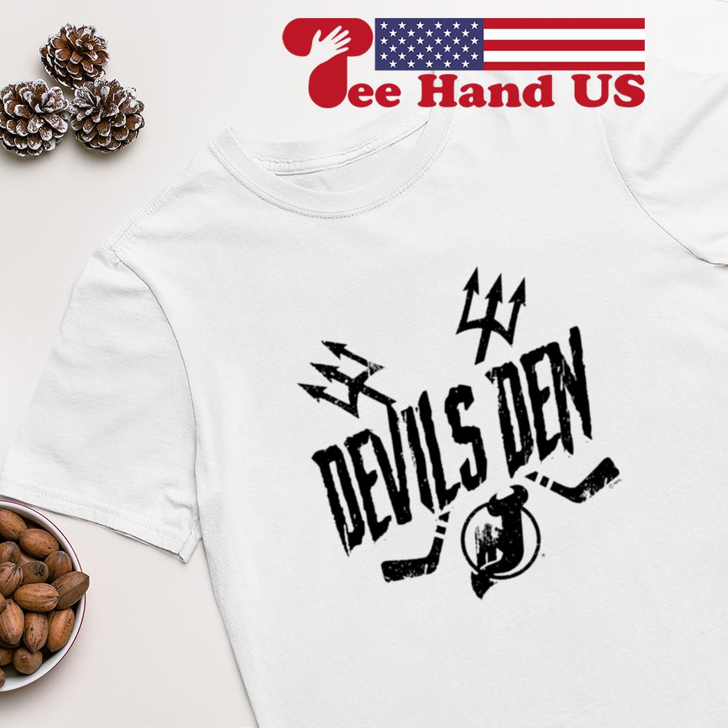 NHL New Jersey Devils shirt, hoodie, sweater, long sleeve and tank top