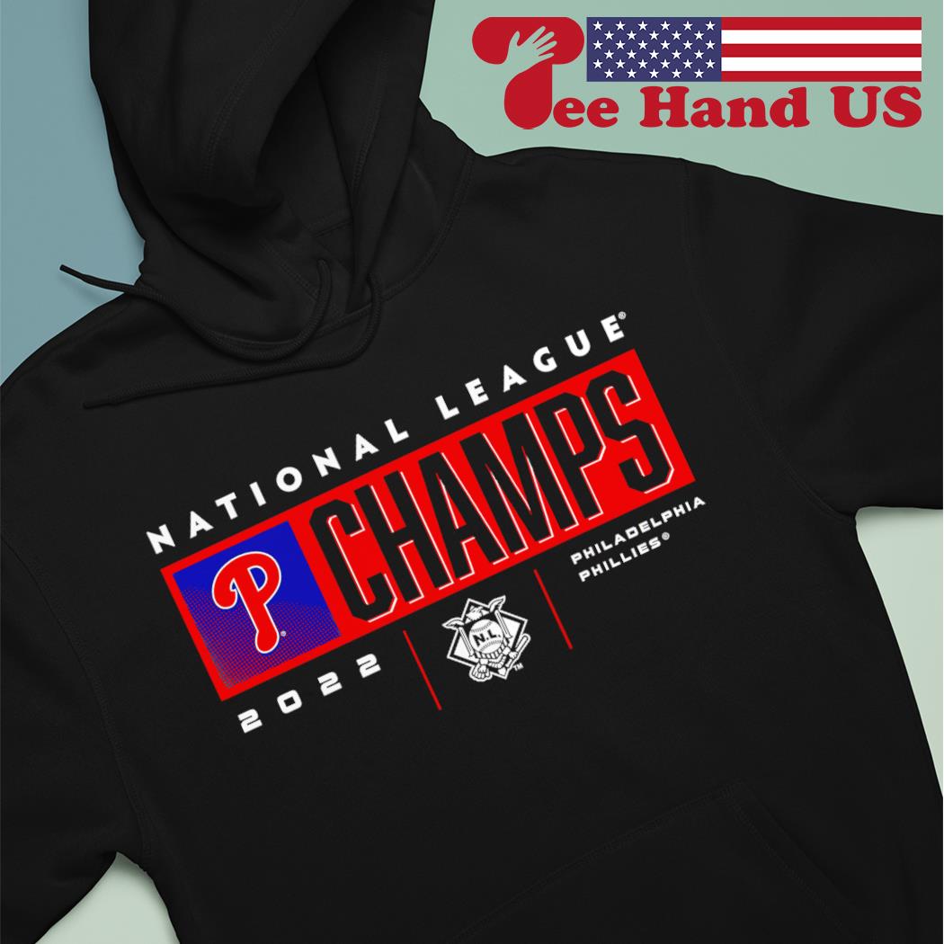 Original 2022 National League Champions Philadelphia Phillies Roster  T-Shirt, hoodie, sweater, long sleeve and tank top