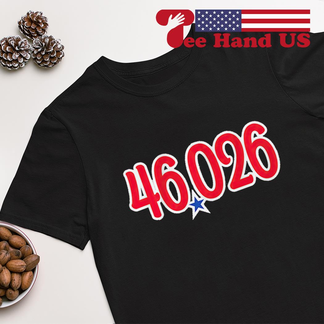46026 phillies shirt' Women's Premium T-Shirt