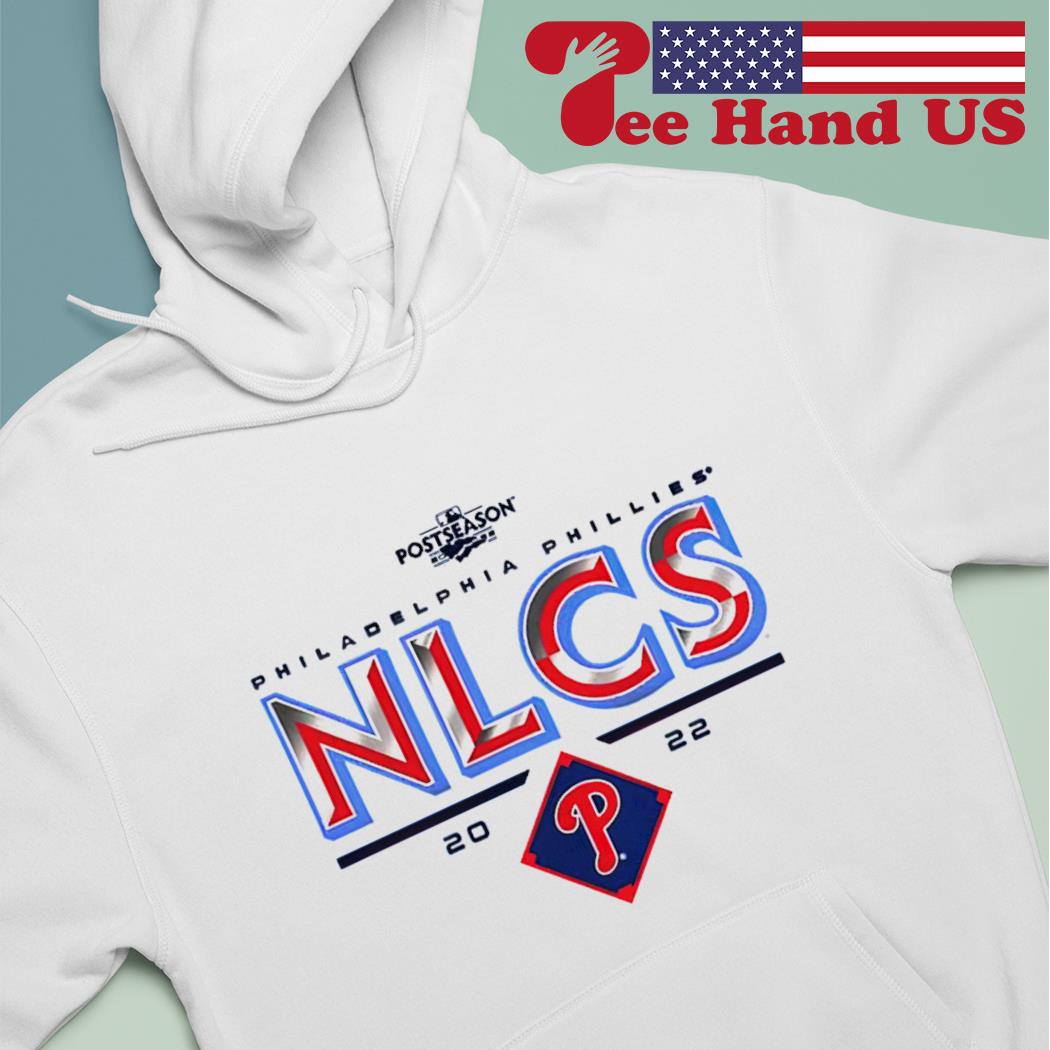 Philadelphia Phillies Nlcs 2022 World Series shirt, hoodie