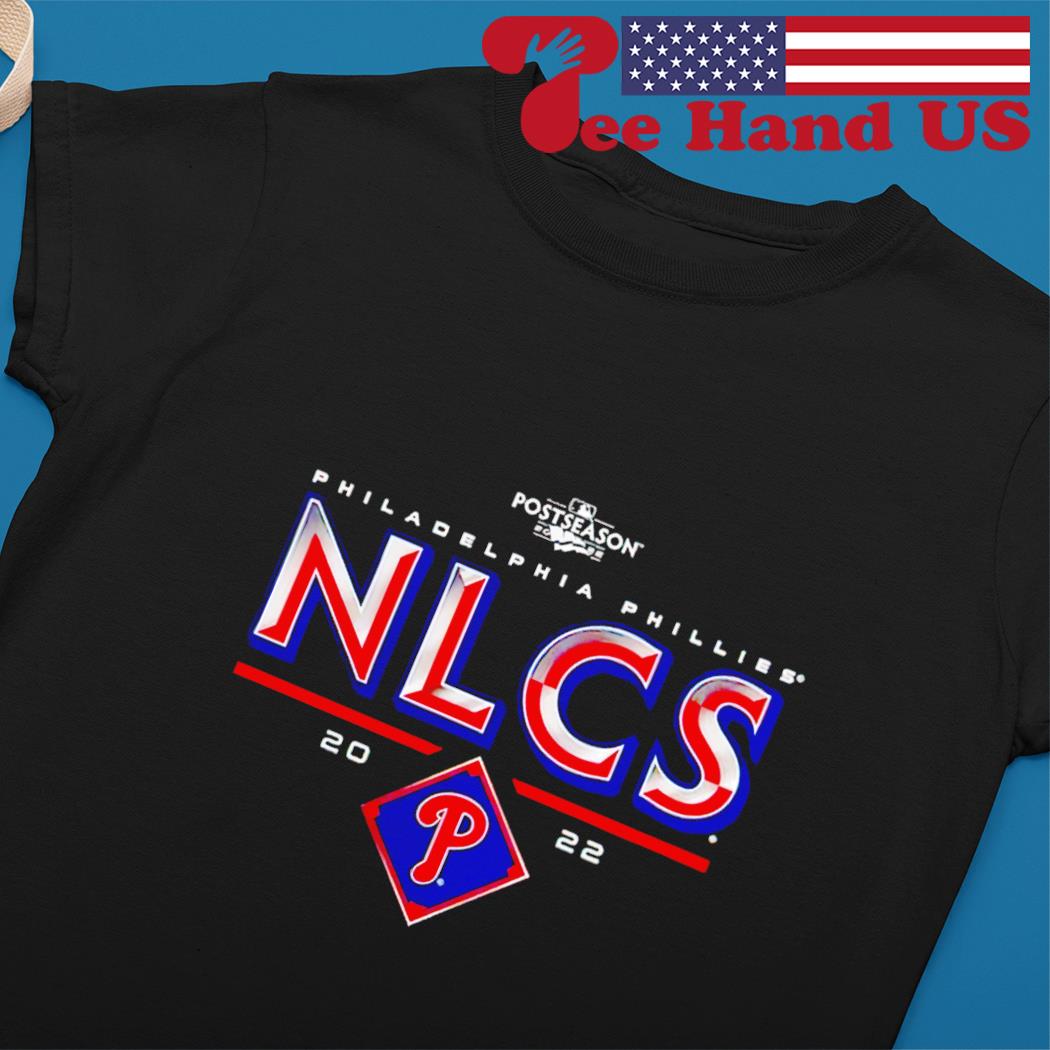 How to get Phillies 2022 NLCS playoff gear online: T-shirts