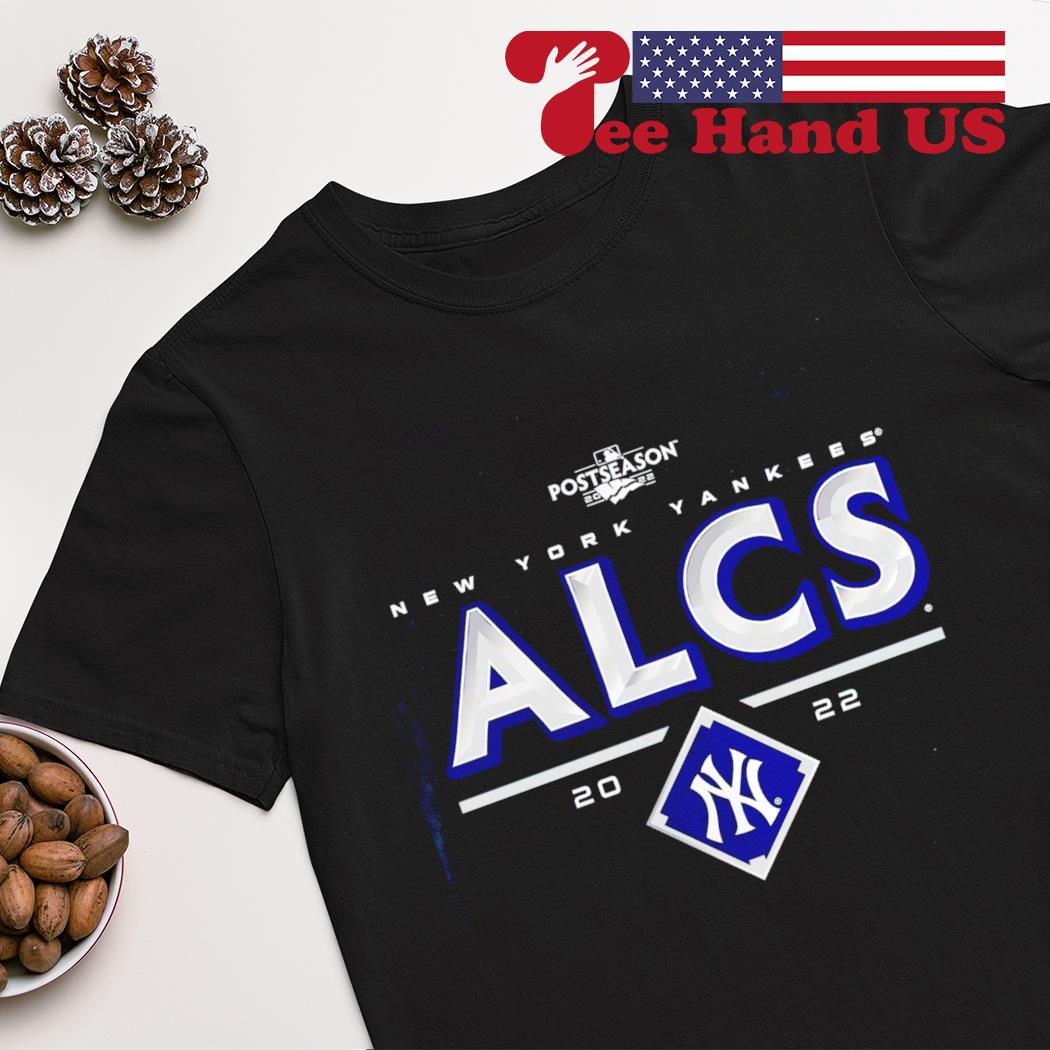 New York Yankees 2022 Postseason ALCS Locker Room Shirt, hoodie, sweater,  long sleeve and tank top