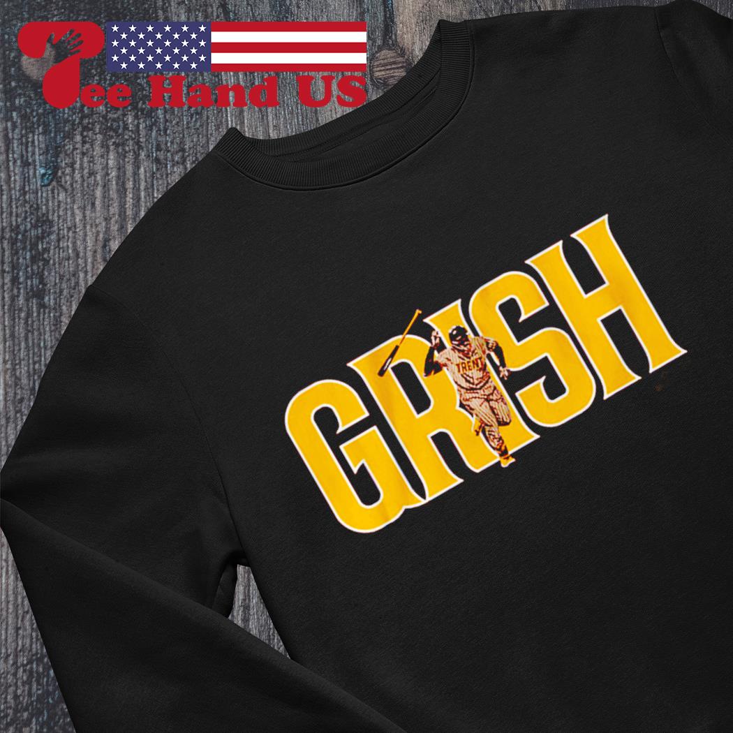 Product trent grisham shirt, hoodie, sweater, long sleeve and tank top