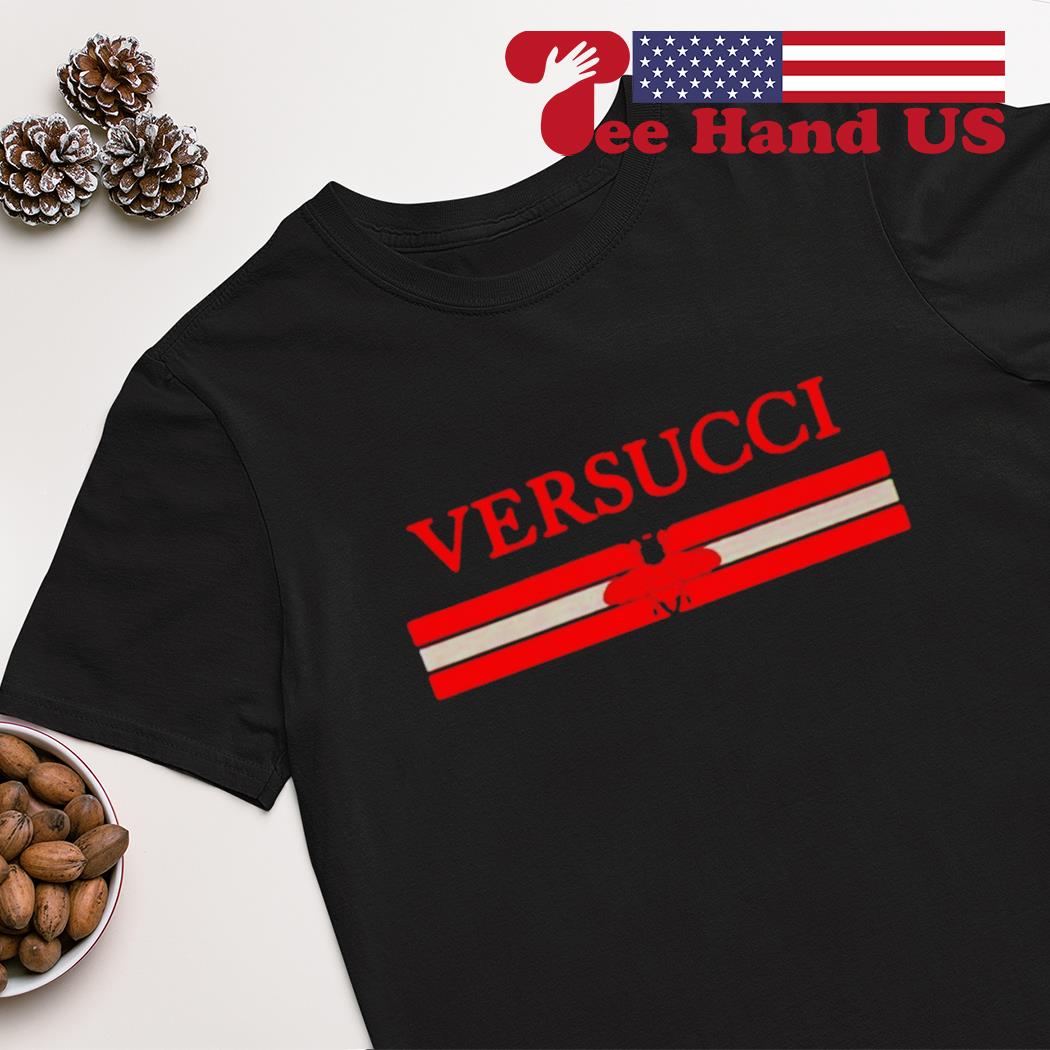 Versucci shirt hoodie sweater and tank top