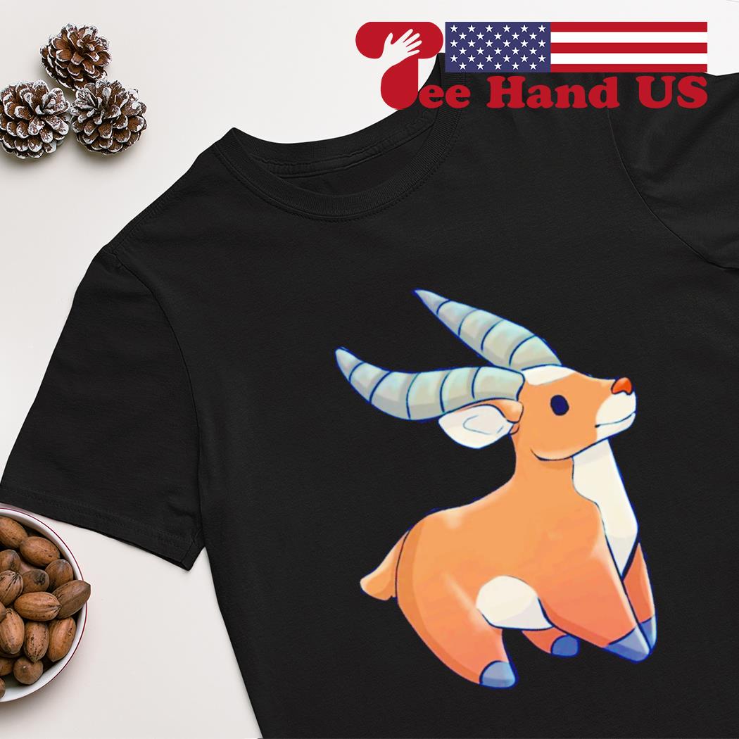 Yakul Chibi shirt