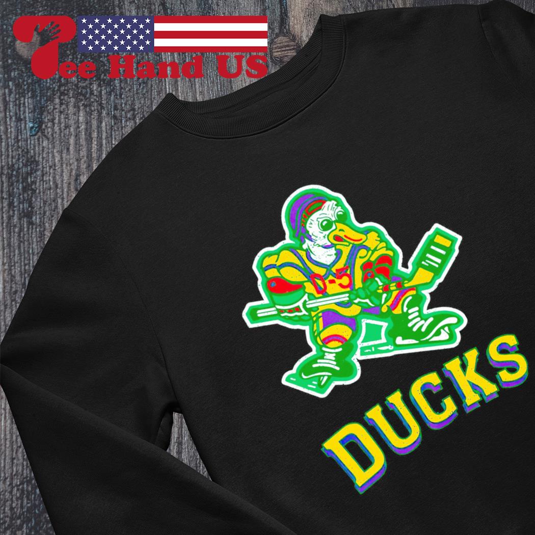 Anaheim Ducks The Mighty Ducks shirt, hoodie, sweater, long sleeve and tank  top