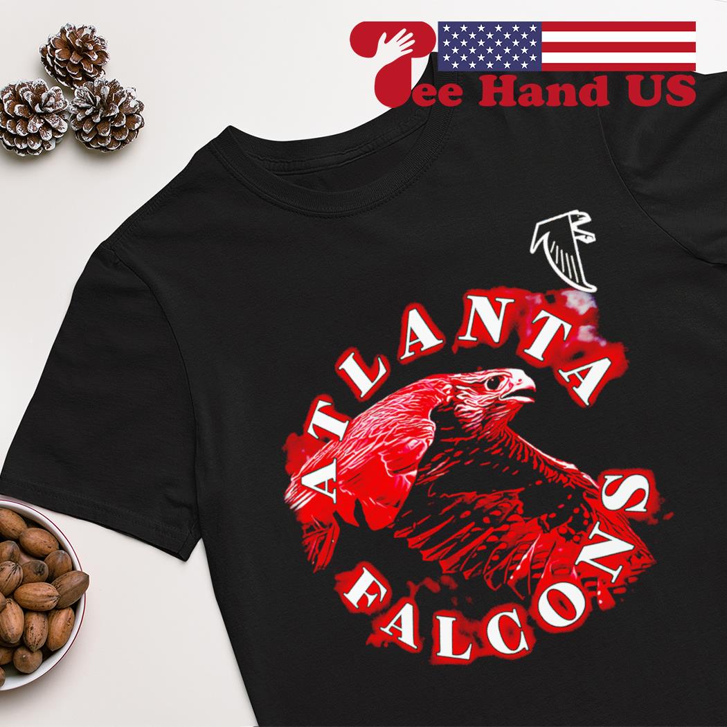 Atlanta Falcons Big & Tall Sporting Chance shirt, hoodie, sweater, long  sleeve and tank top