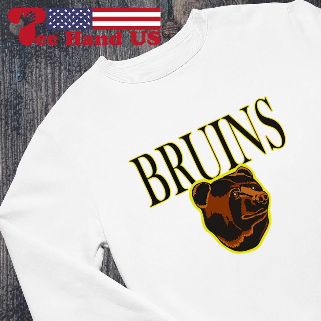 Bruins pooh bear shirt, hoodie, sweater, long sleeve and tank top