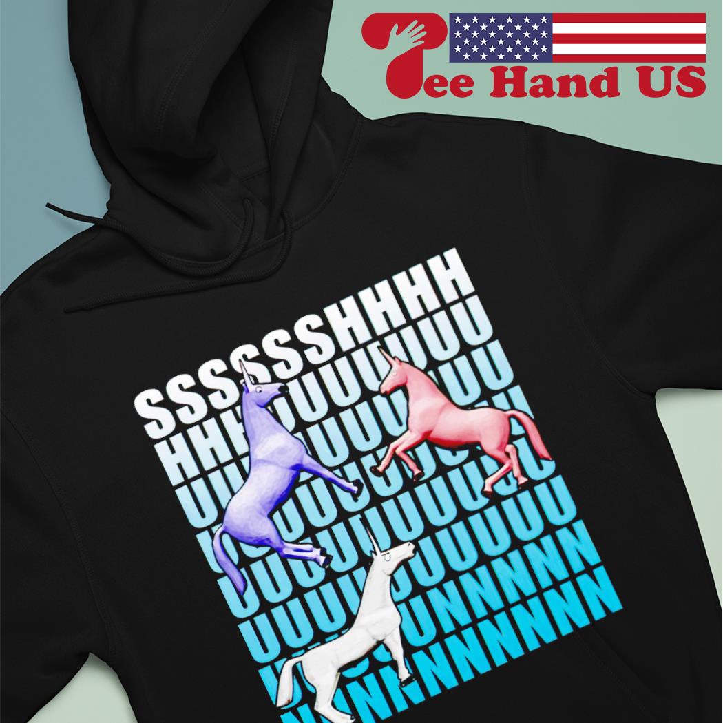 Charlie The Unicorns Shun T-Shirt