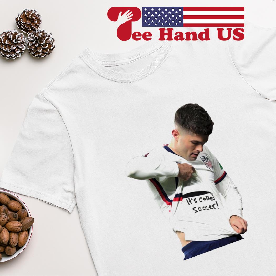 Official Usa soccer T-shirt, hoodie, tank top, sweater and long sleeve  t-shirt