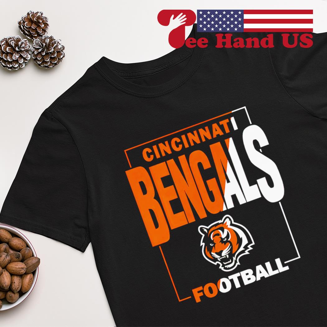 Cincinnati Bengals coin toss shirt, hoodie, sweater, long sleeve and tank  top