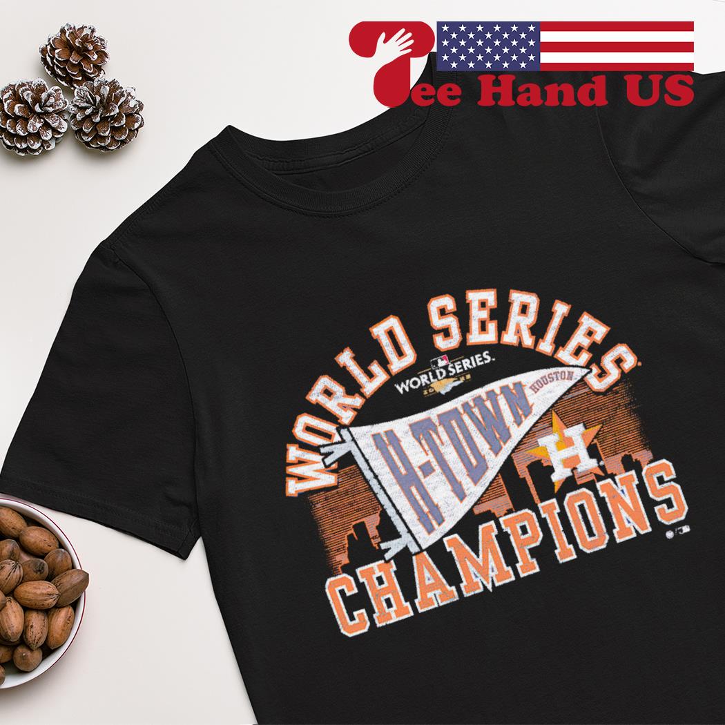 Houston astros world series 2022 champions shirt, hoodie, sweater, long  sleeve and tank top