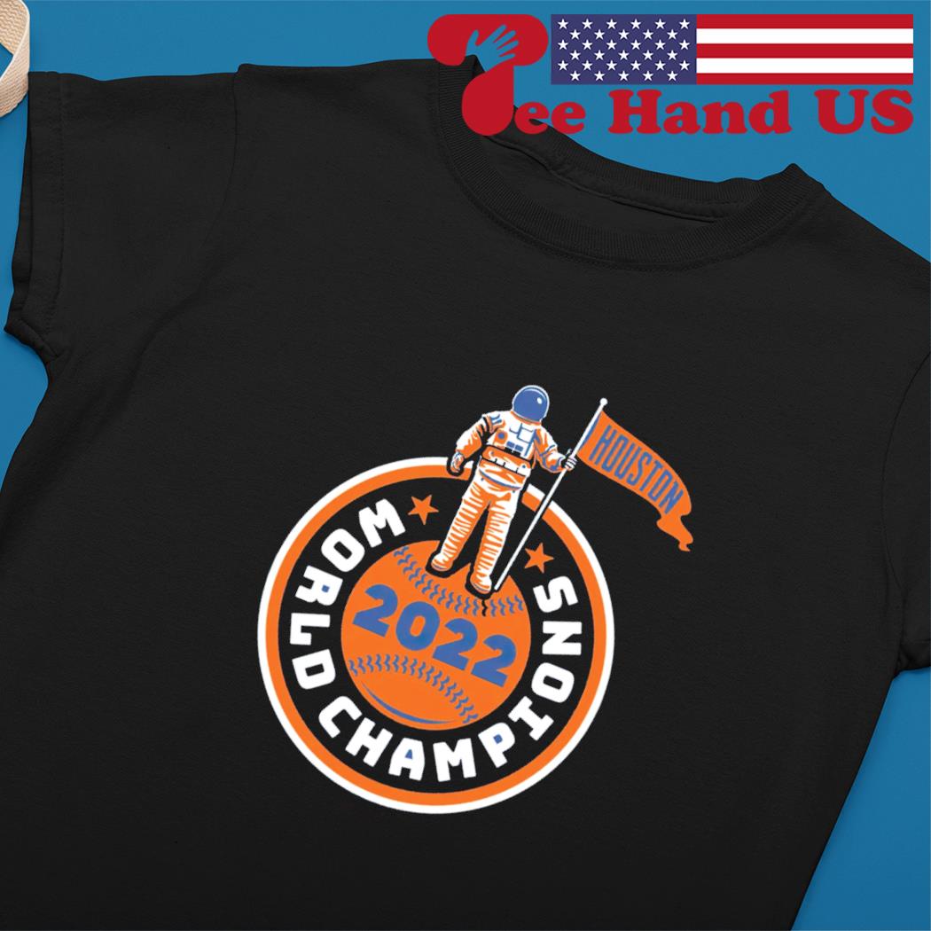 Astronaut Houston Astros shirt, hoodie, sweater, long sleeve and tank top