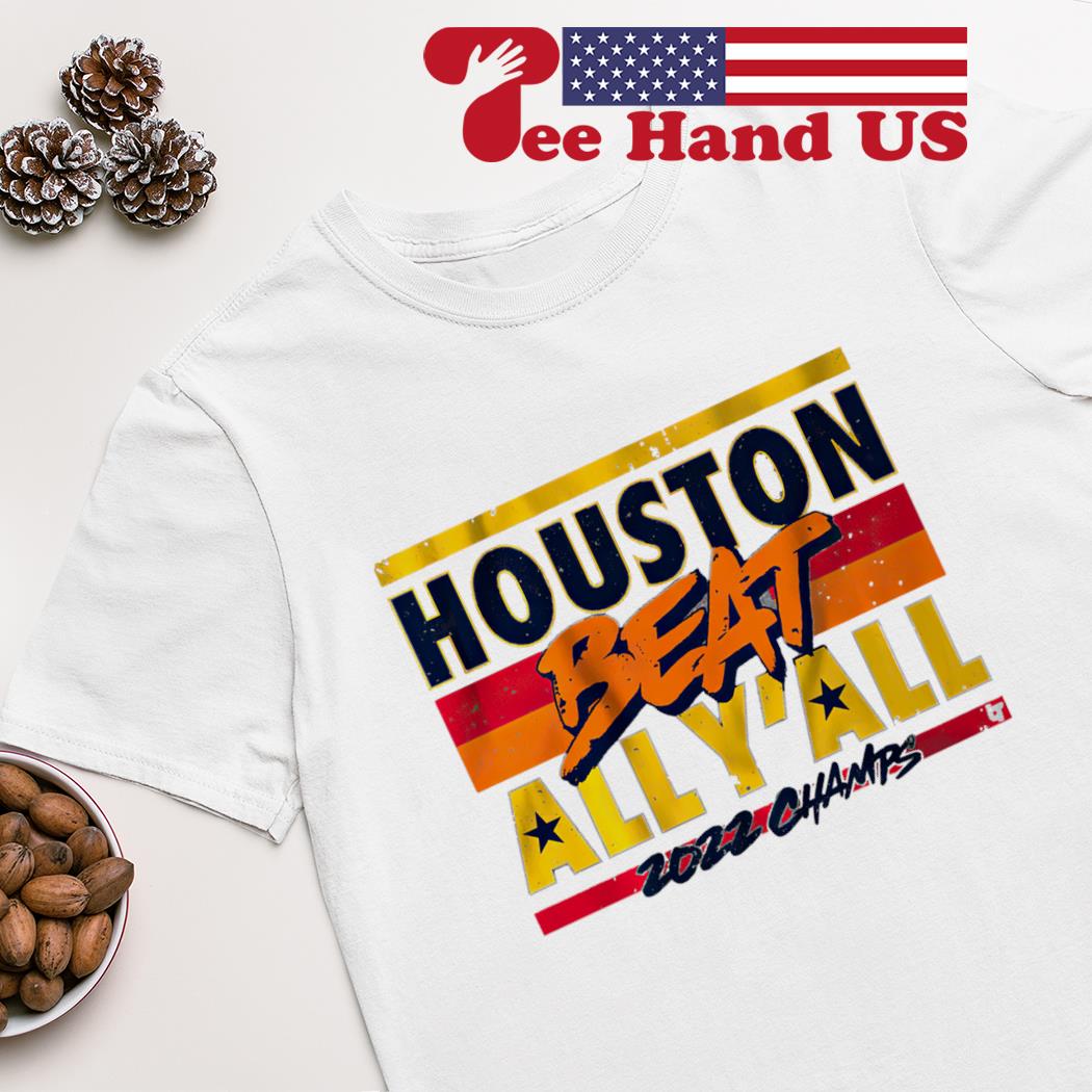 Official Houston Astros Vs All Y'all T-Shirt, hoodie, sweater, long sleeve  and tank top