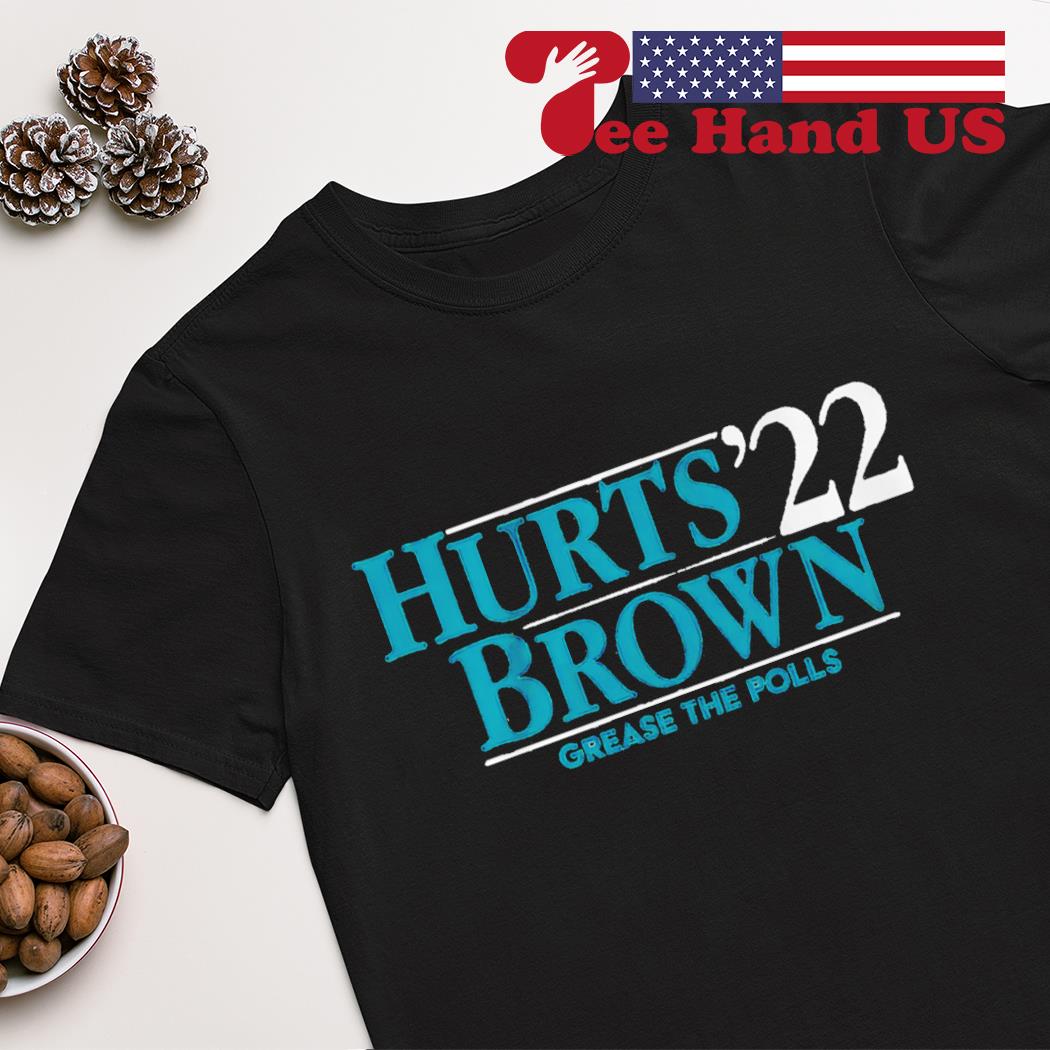 About-us - AJ Brown Merchandise