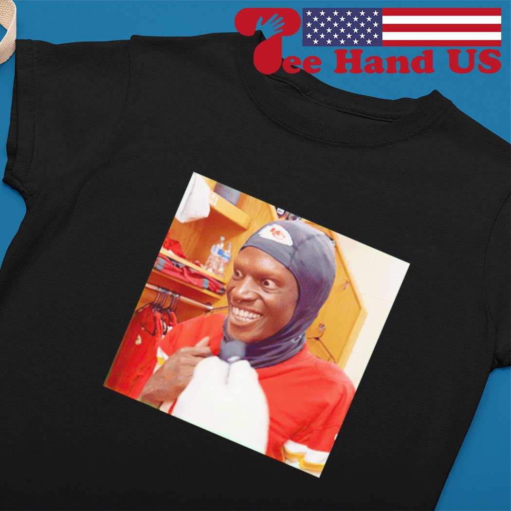 KC Chiefs Toney Corn Dog Shirt - Teespix - Store Fashion LLC