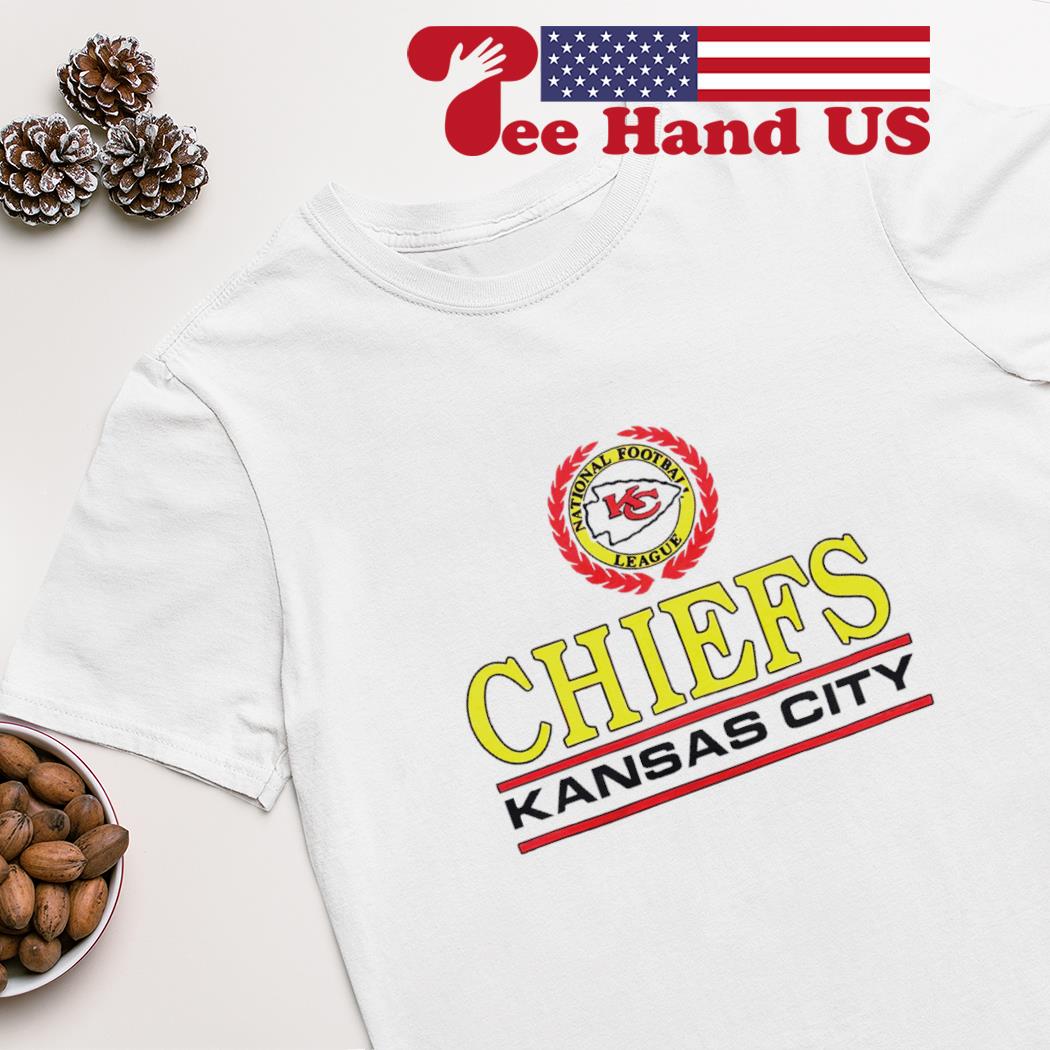 Kansas City Chiefs Apparel Chiefs Shirt, hoodie, sweater, long