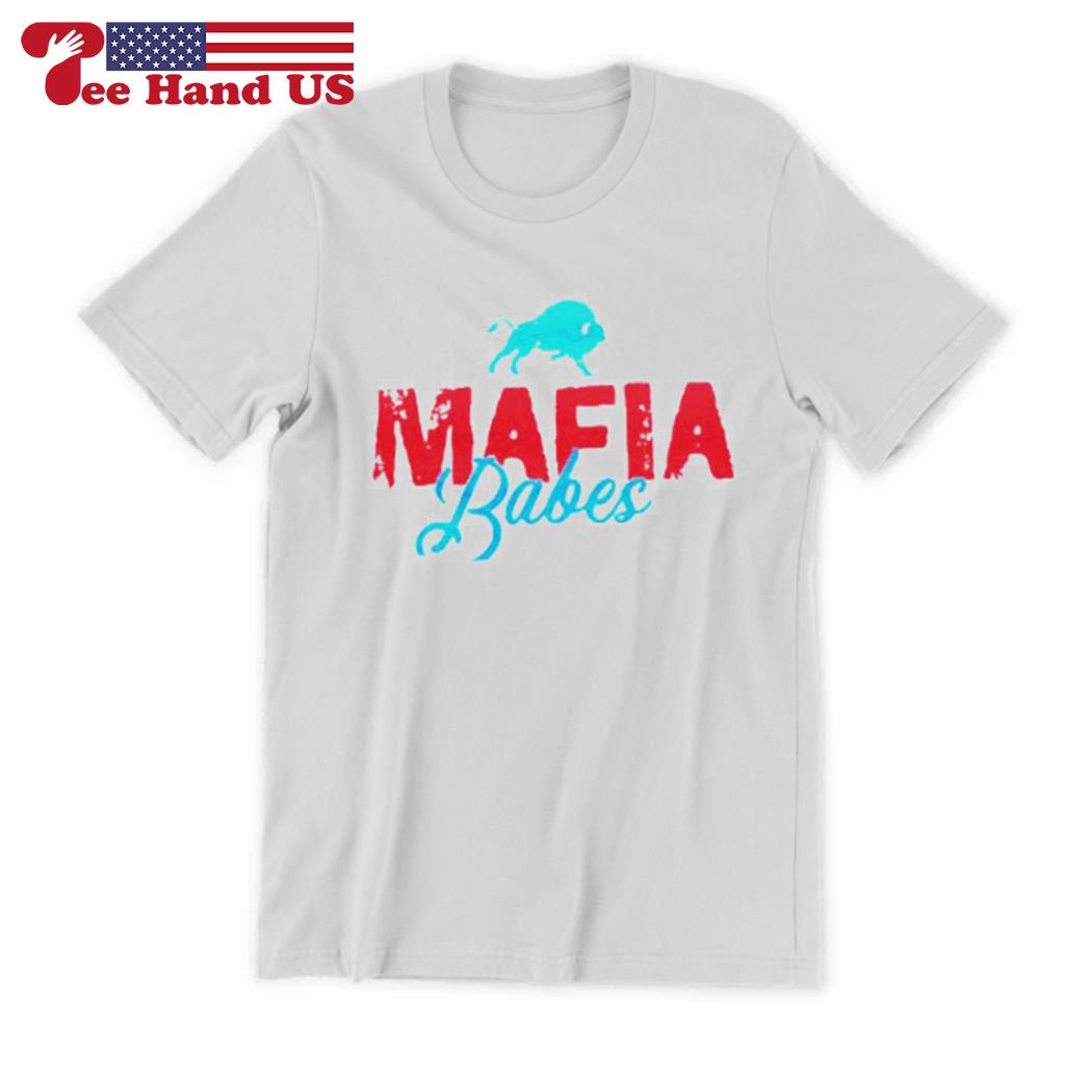 Official Song Of Buffalo Bills Mafia T-shirt,Sweater, Hoodie, And