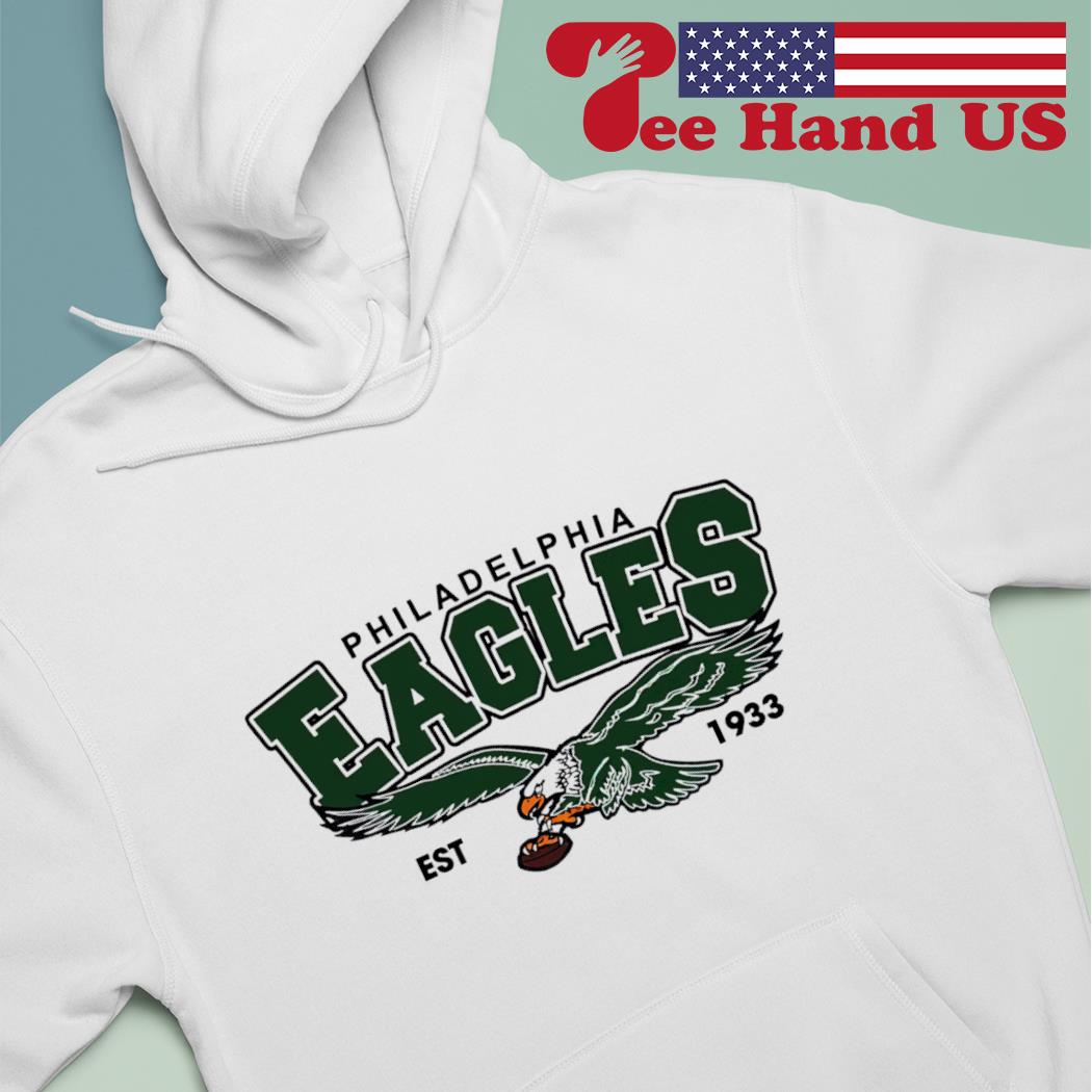 go birds !!! - Philadelphia Eagles