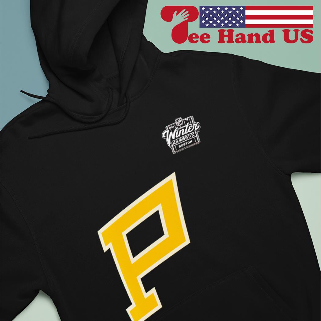 Pittsburgh Penguins 2023 NHL Winter Classic shirt, hoodie, sweater, long  sleeve and tank top