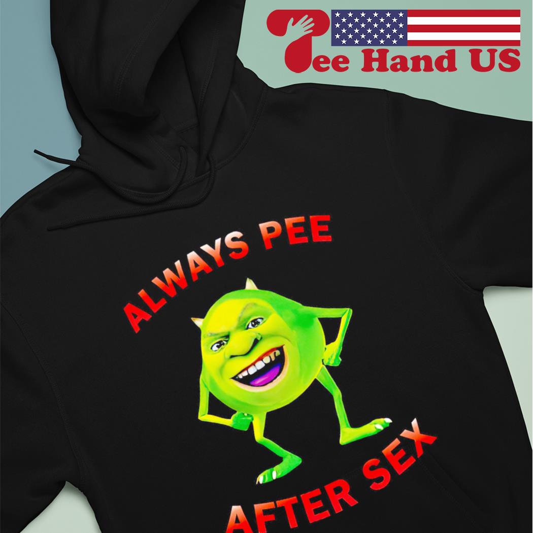 Shrek sex