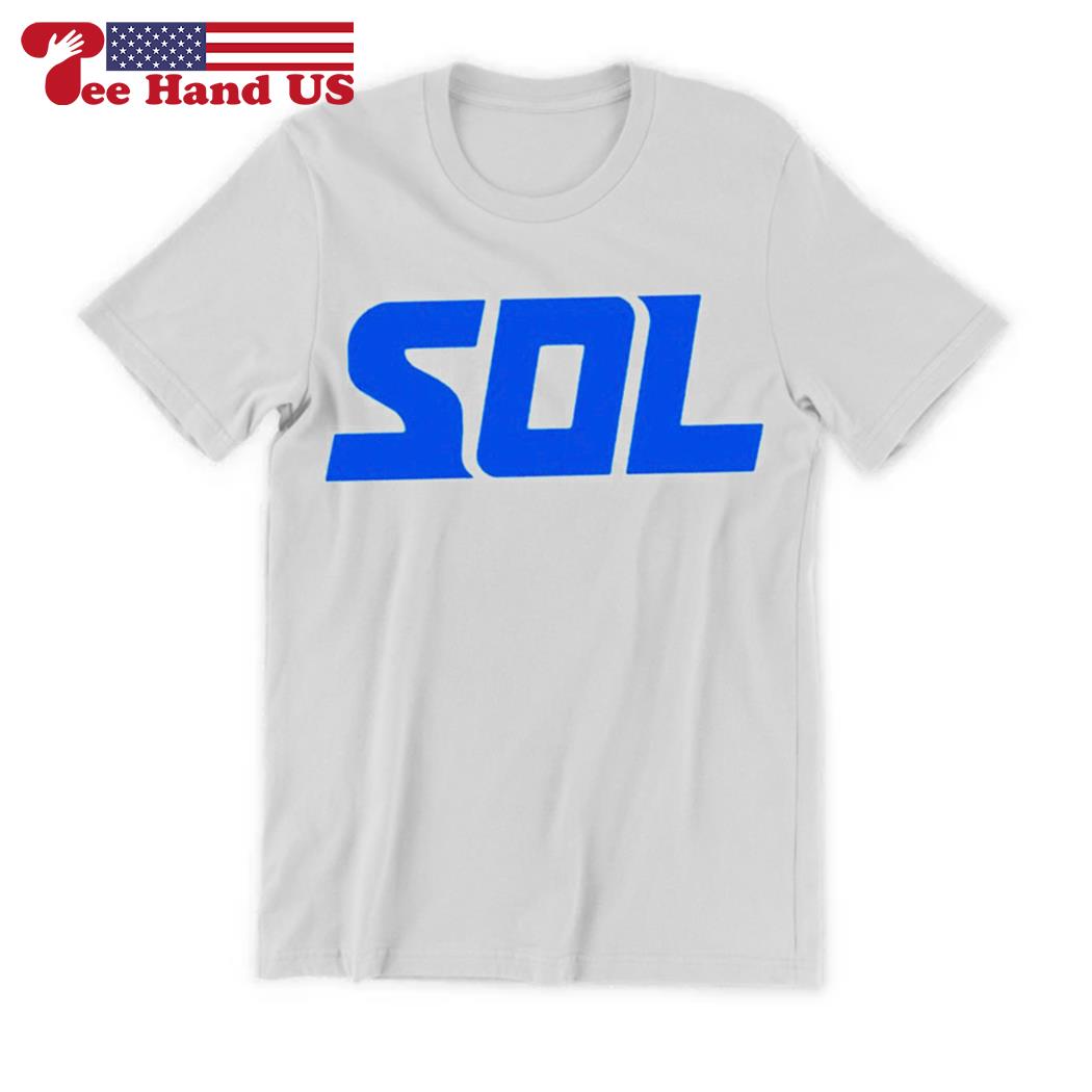 detroit lions sol