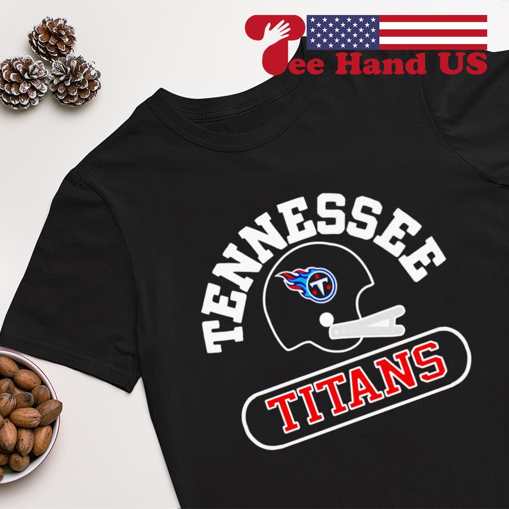 Tennessee Titans the boy helmet shirt, hoodie, sweater, long sleeve and  tank top