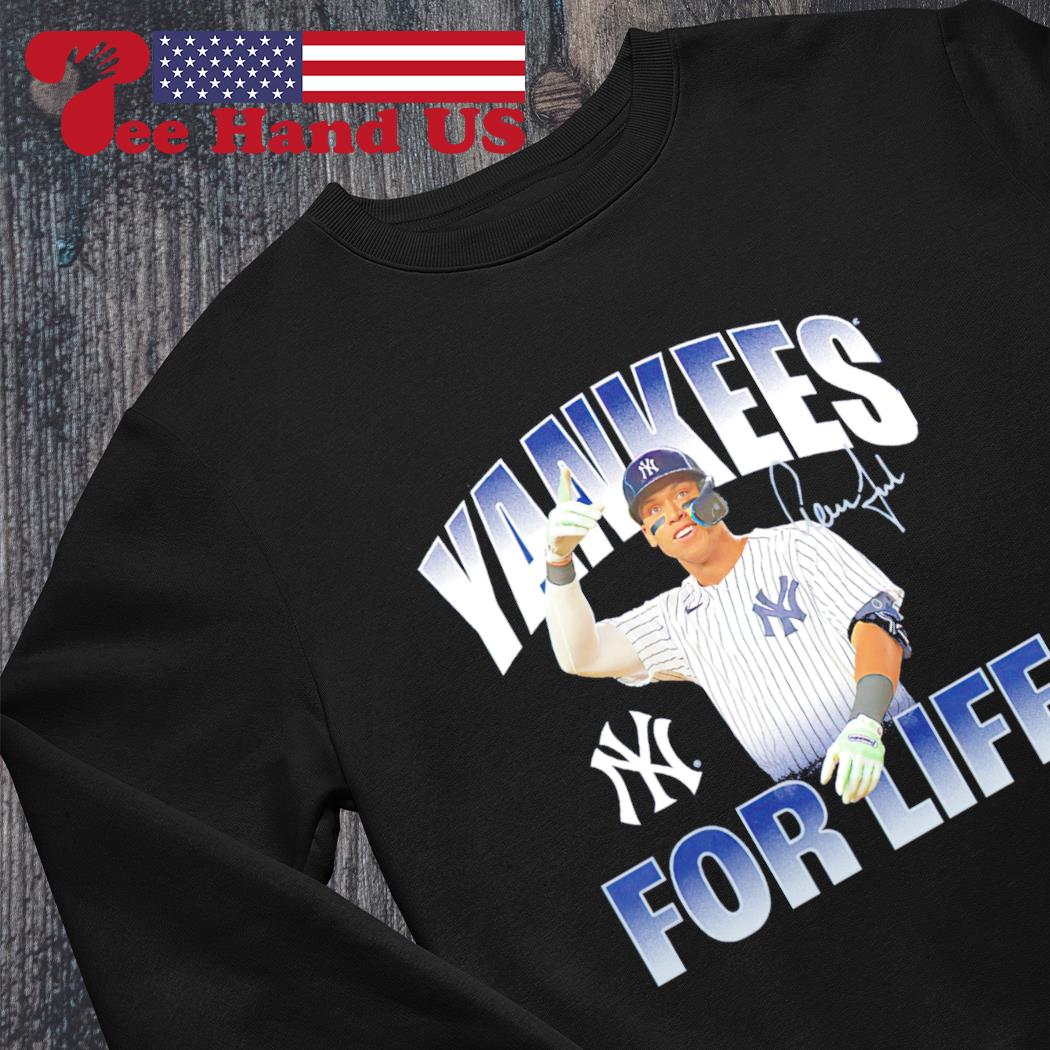 NY Yankees Aaron Judge Vintage T-shirt, hoodie, sweater, long sleeve and  tank top