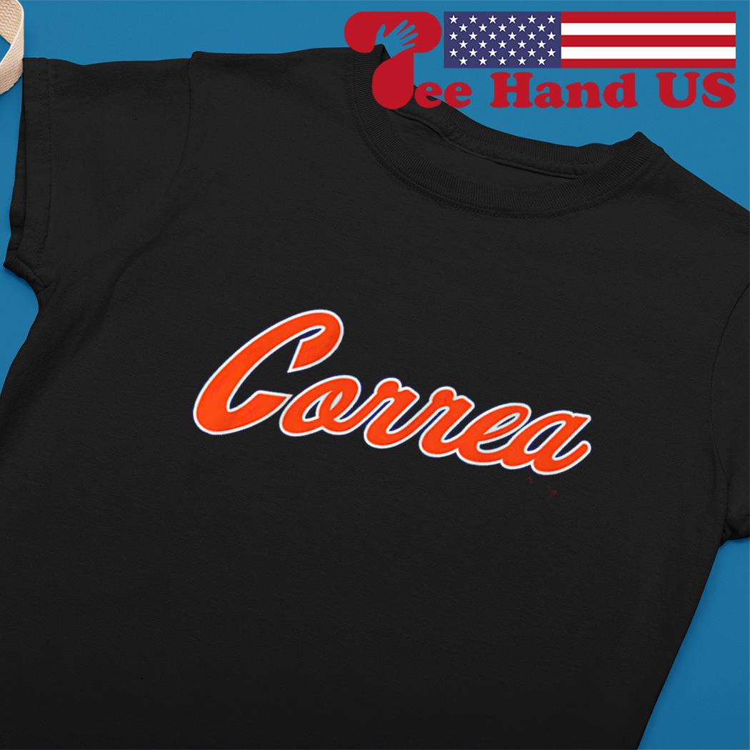 Carlos Correa Caricature New York Baseball shirt, hoodie, sweater, long  sleeve and tank top