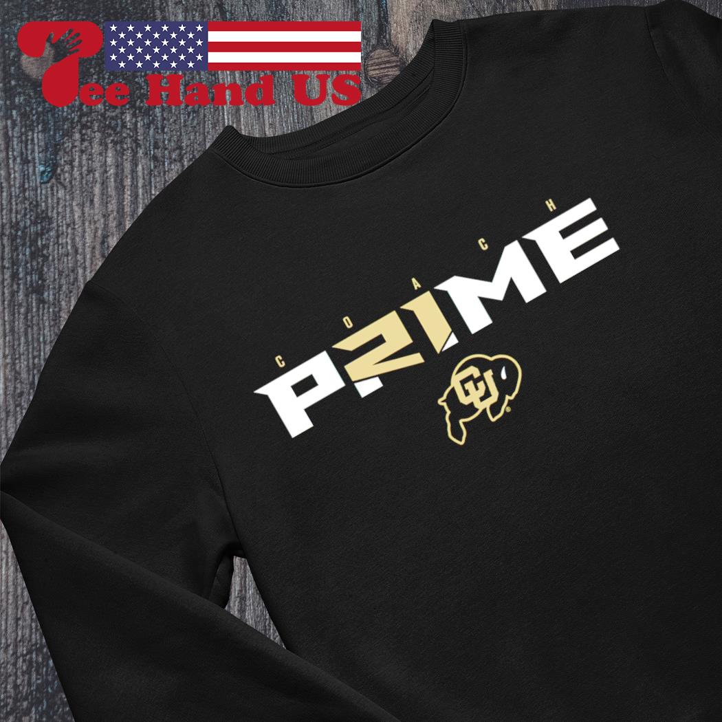 Colorado Buffaloes Deion Sanders Coach Prime 3 0 Remains Undefeated T-shirts,  hoodie, sweater, long sleeve and tank top