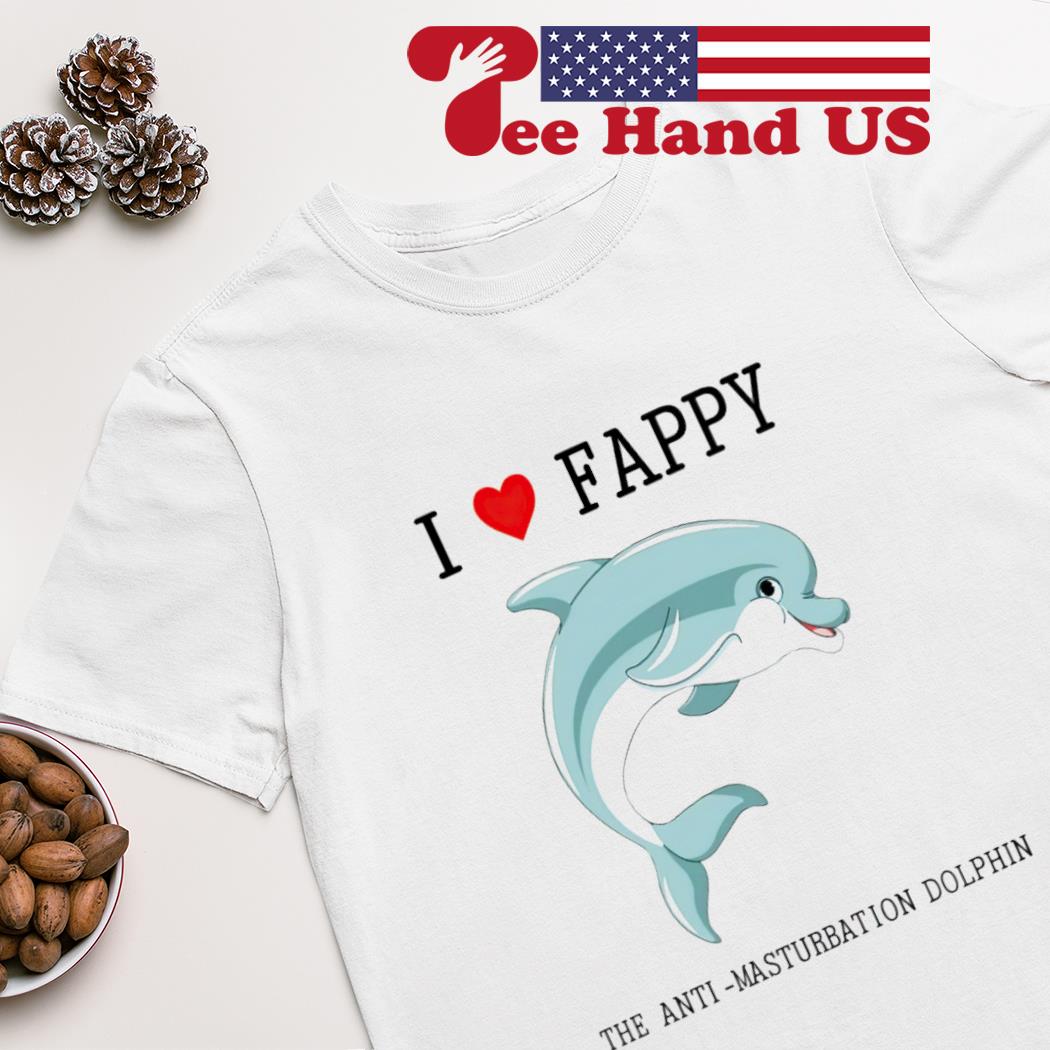 Dolphin Tee Shirts - Dolphin T-Shirts