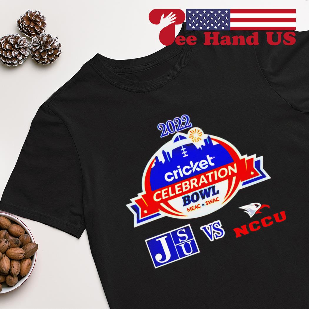 Celebration Bowl: Jackson State Tigers vs. NC Central Eagles