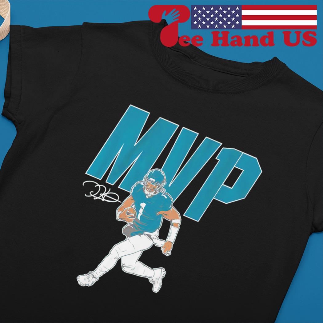 Jalen Hurts MVP Philadelphia Eagles signature shirt, hoodie, sweater, long  sleeve and tank top