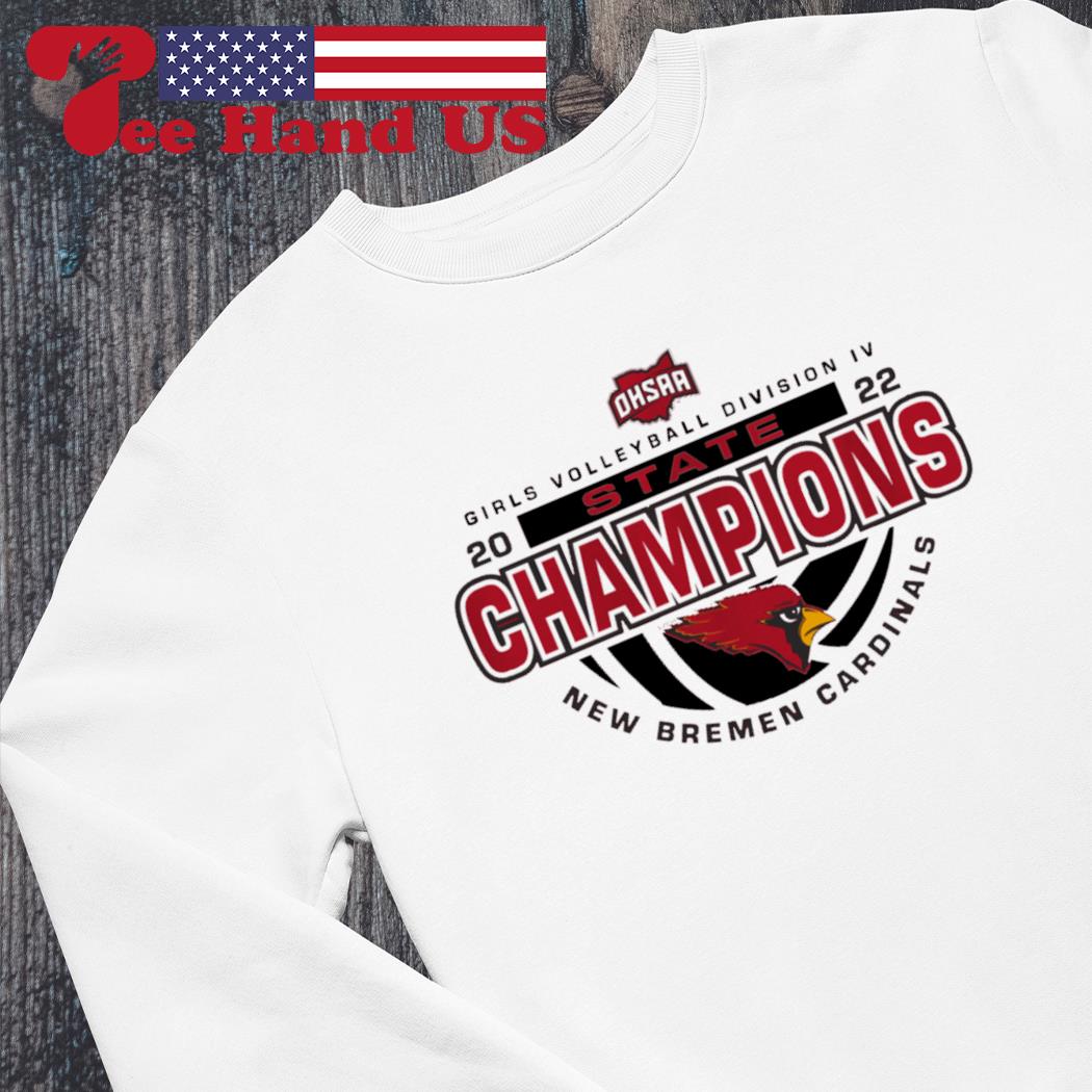 Arizona cardinals division champs sales shirt